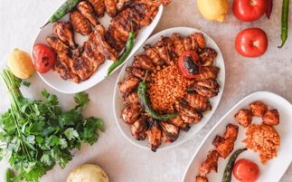 Pişmiş Kilo ile Kanat