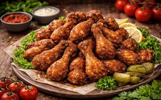 Pişmiş Kilo ile Kök Kanat