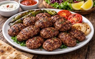 Porsiyon Köfte