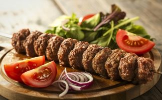 Dürüm Urfa Kebap