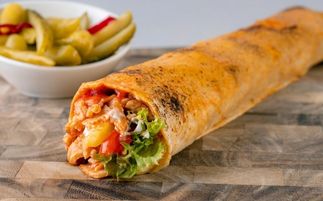 Hatay Usulü Döner